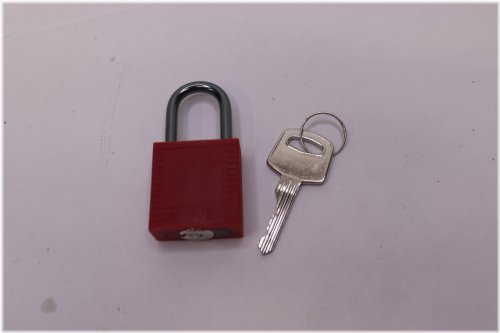 SecureGuard Lockout Kit