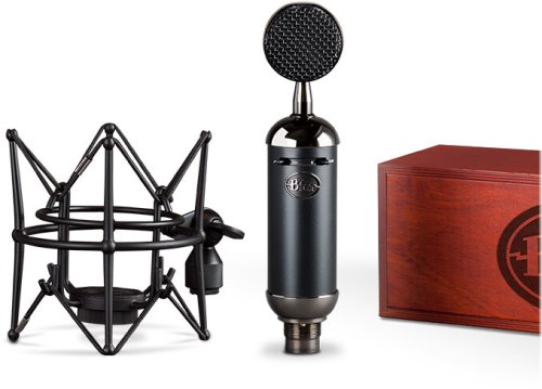 Midnight Sky Studio Condenser Microphone Kit
