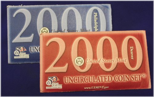 American Heritage Coin Collection