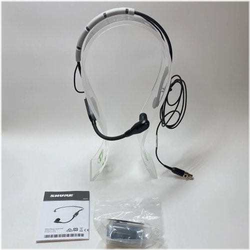 Performance Headset Condenser Microphone