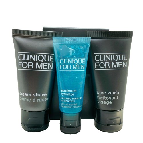 Ultimate Skin Revival Trio