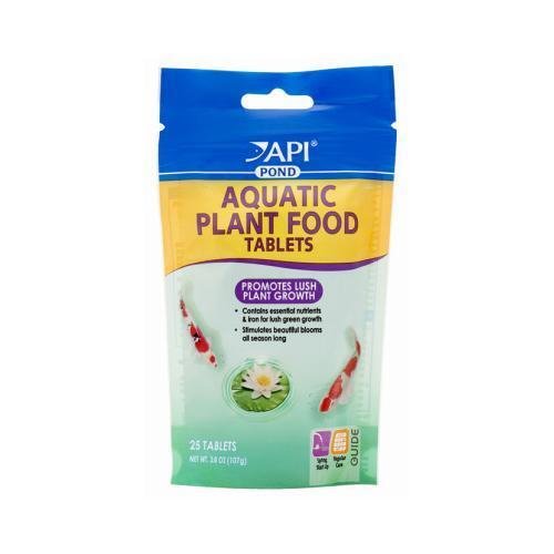 Water Garden Nutrient Tablets