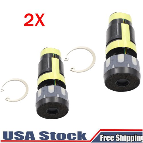 Microphone Capsule Replacement Set