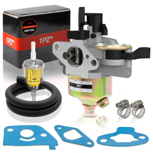 Beast Mode Carburetor Upgrade Kit