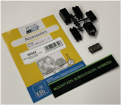 WhistleEcho Sound Module