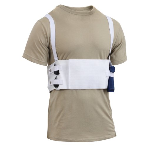 Stealth Carry Harness