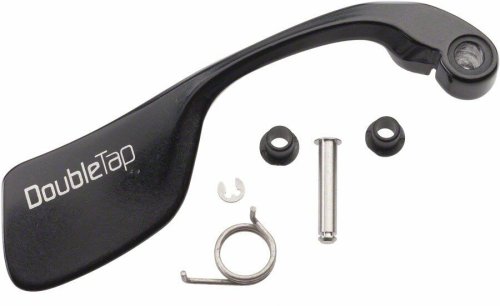 DoubleTap Shift Lever for Road Bikes