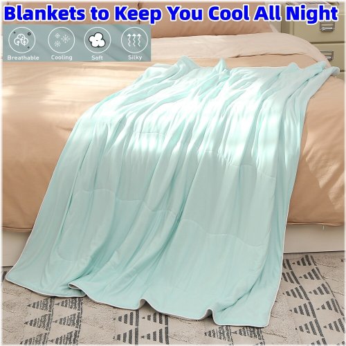 BreezeSilk Blanket
