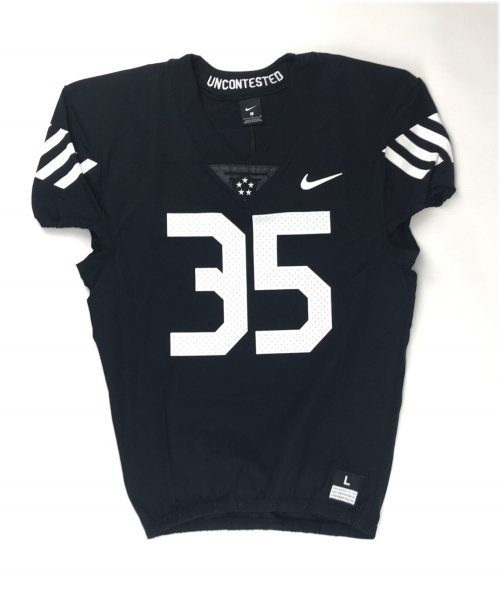 Vapor Pro Hazard Football Jersey