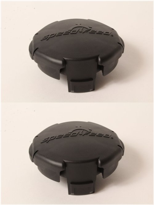 Echo Speed Feed 400 Trimmer Head Cover Cap