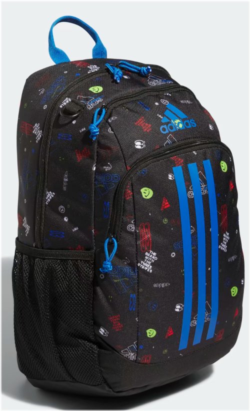 Young Explorer Backpack