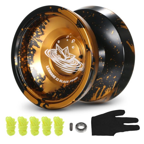 RetroSpin Yo-Yo Set