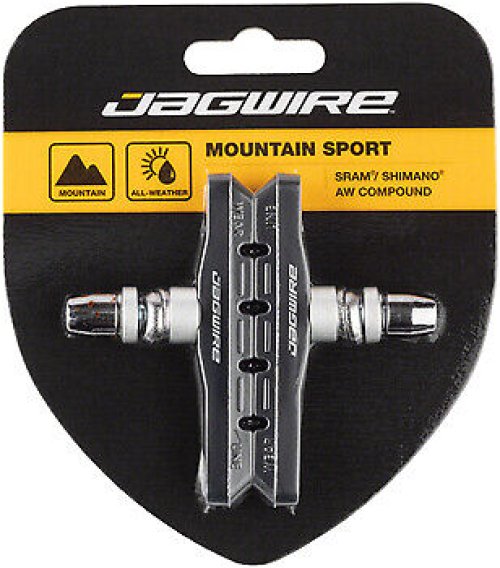 Black Diamond Brake Pads