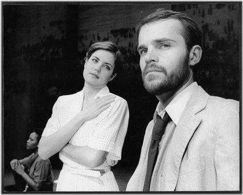 Elizabeth McGovern Vintage Shakespeare Festival Photo