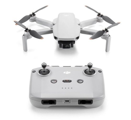 SkyView Pro Drone