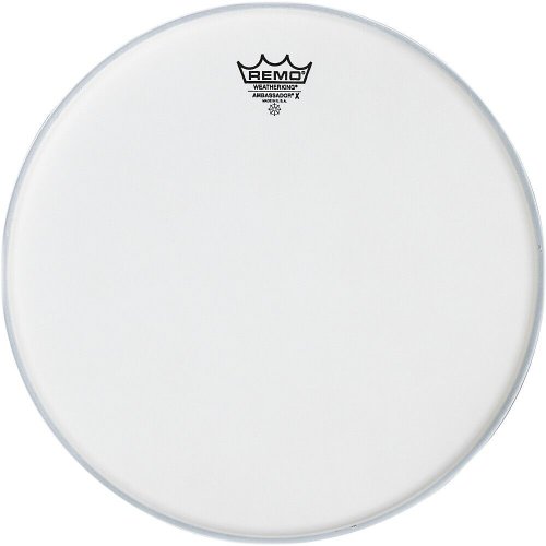 Coated Percussion Head - 14 inch