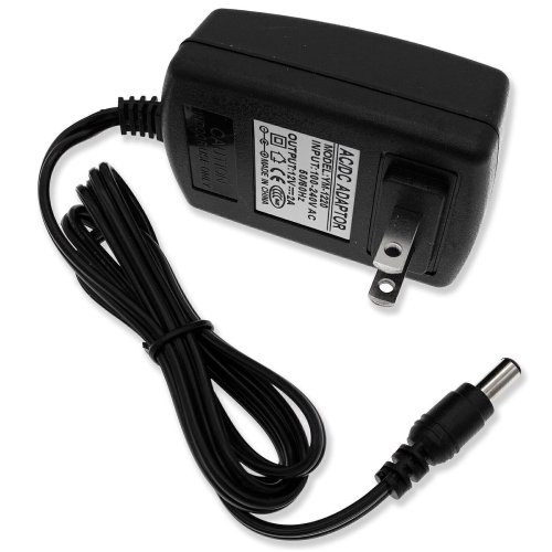 CS-1202000 Wall Home Power Supply Cord