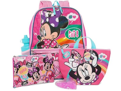 Adventure Pack Set