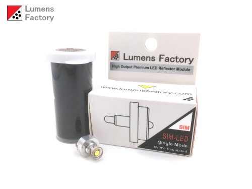 Streamlight Insight LED Module