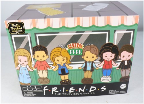 Tiny Treasures Collection