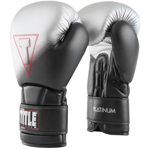 Platinum Proclaim Training Gloves