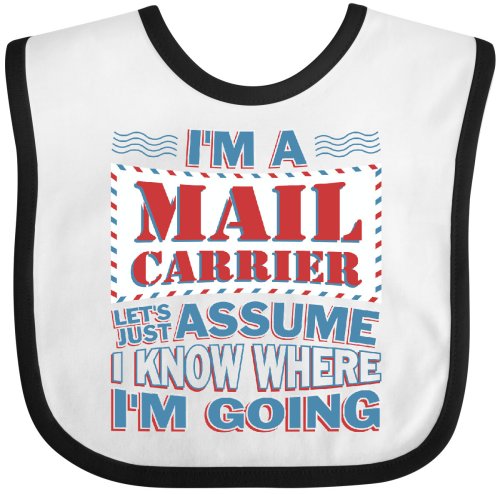 Mail Carrier Mini Mess Catcher