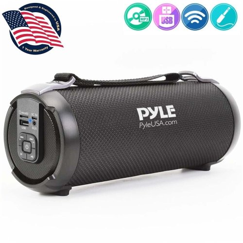 Pyle SoundWave Portable Speaker