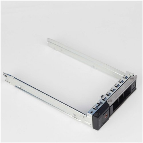 SAS/SATA HDD Tray Caddy for Dell PowerEdge Servers