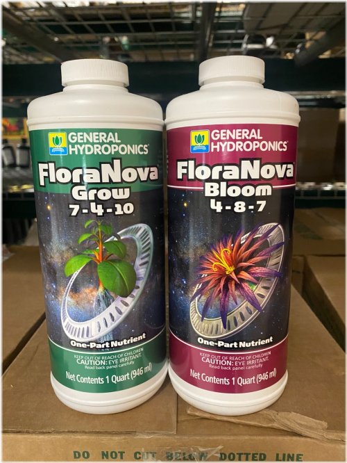 HydroBlend Essentials Quart Set