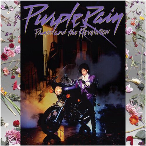 Royal Revival: The Remastered Purple Rain on 180 Gram Vinyl