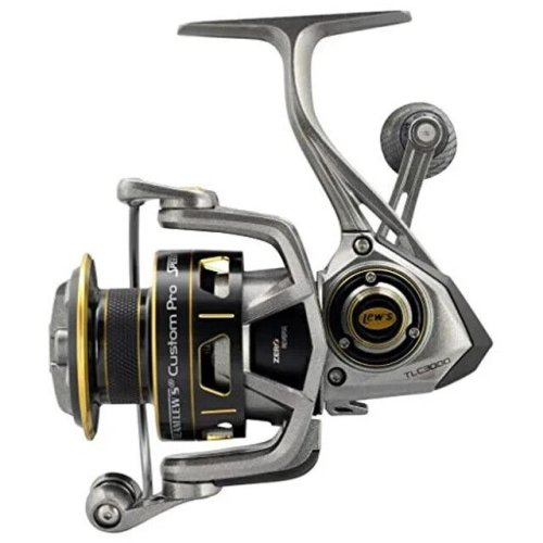 Custom Pro Speed Spinning Reel