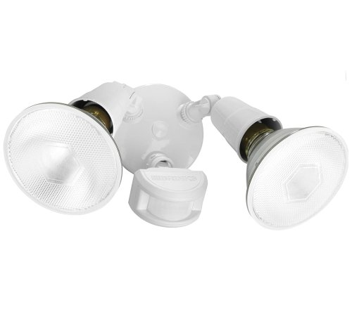 TwinGuard Motion Floodlight