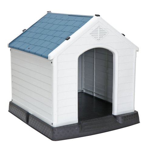 RainGuard Pet Shelter