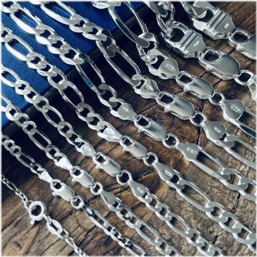 Figaro 925 Collection