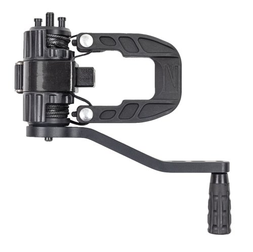 Precision Glide Arrow Rest