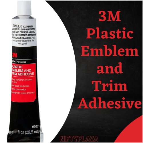 FastBond Trim Adhesive