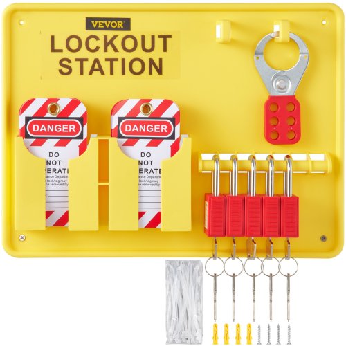 Electrical Risk Removal Kit