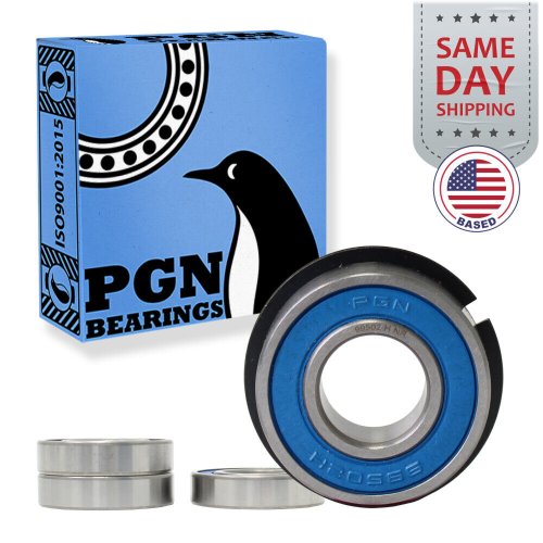 Sealed Go Kart Bearings Set