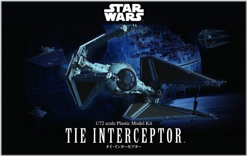 Starfighter Squadron Model Kit