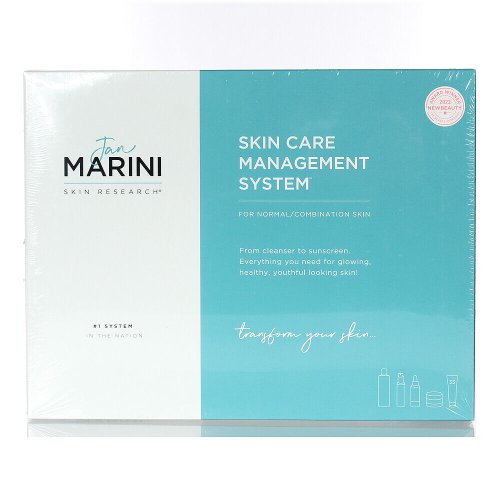 Marini Skin Management System