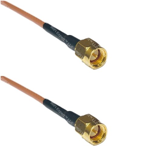 Fast-Link RF Cable Lot