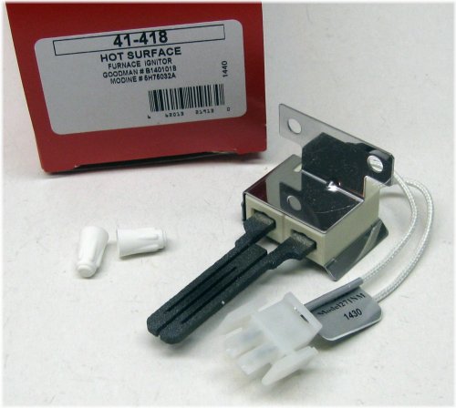 Ignition Module 41-418