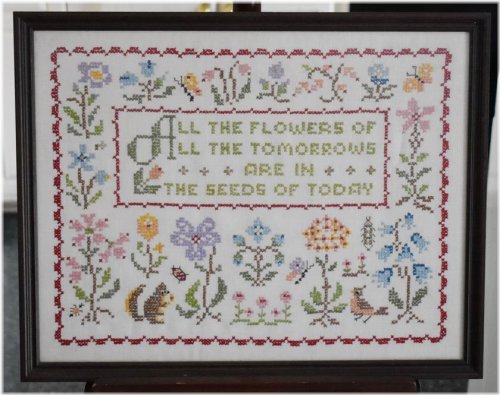 Eclectic Textile Treasures