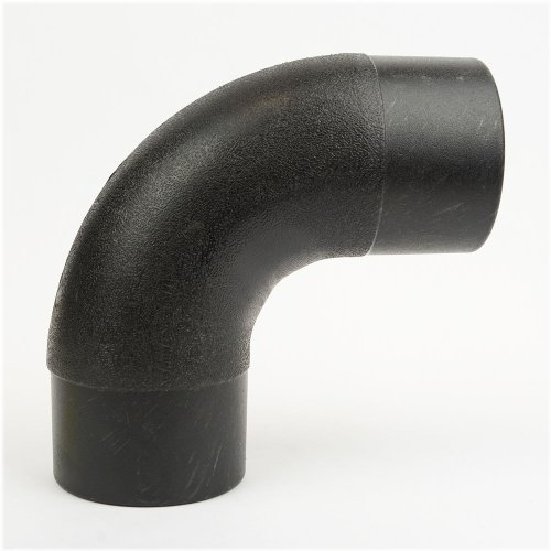 Dust Collection Elbow Coupler