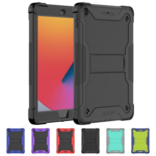 ShockGuard iPad Case