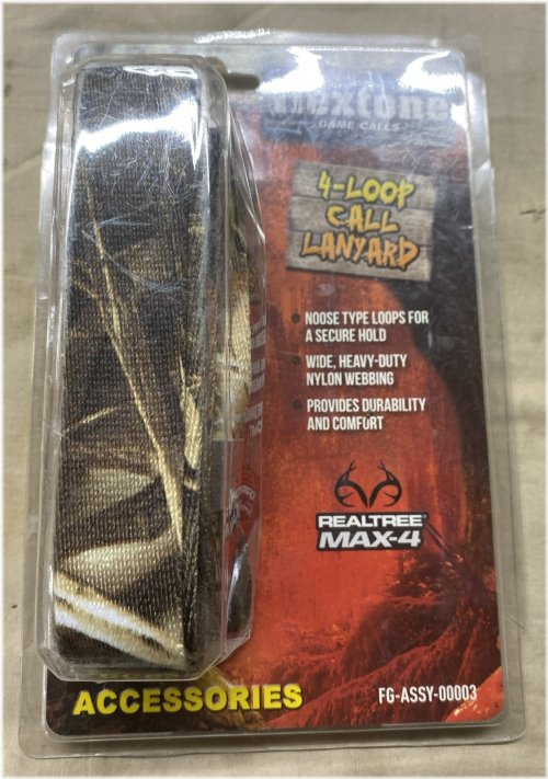 FlexTone Game Calls - The Wild Whisperer