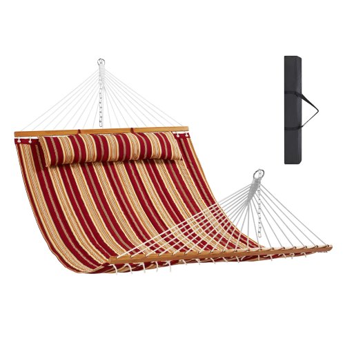 Cozy Retreat Double Hammock